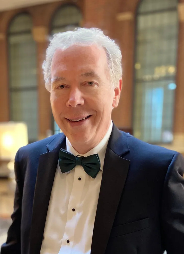 Karson Carpenter, Compliance Training Partners