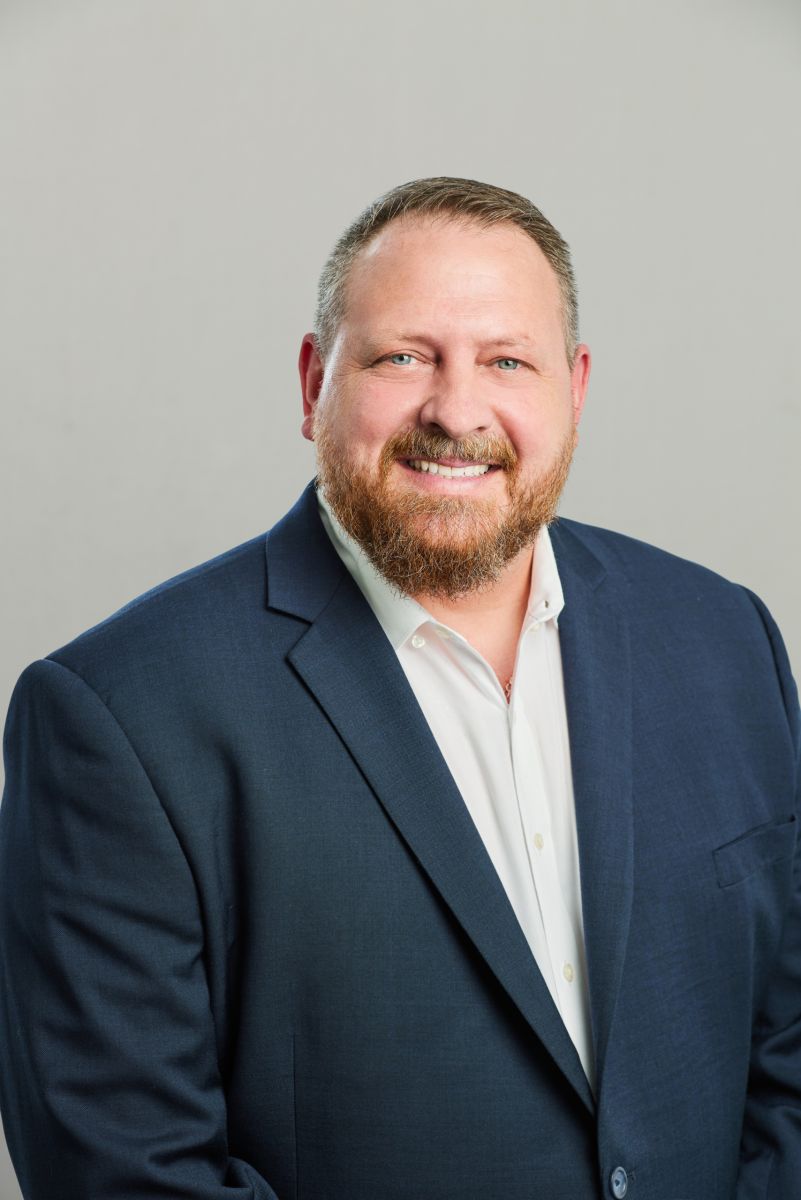 Ken Harrell, U.S. Oral Surgery Management