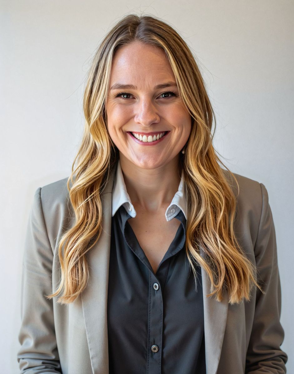 Jill Hasselmann, HR for Health