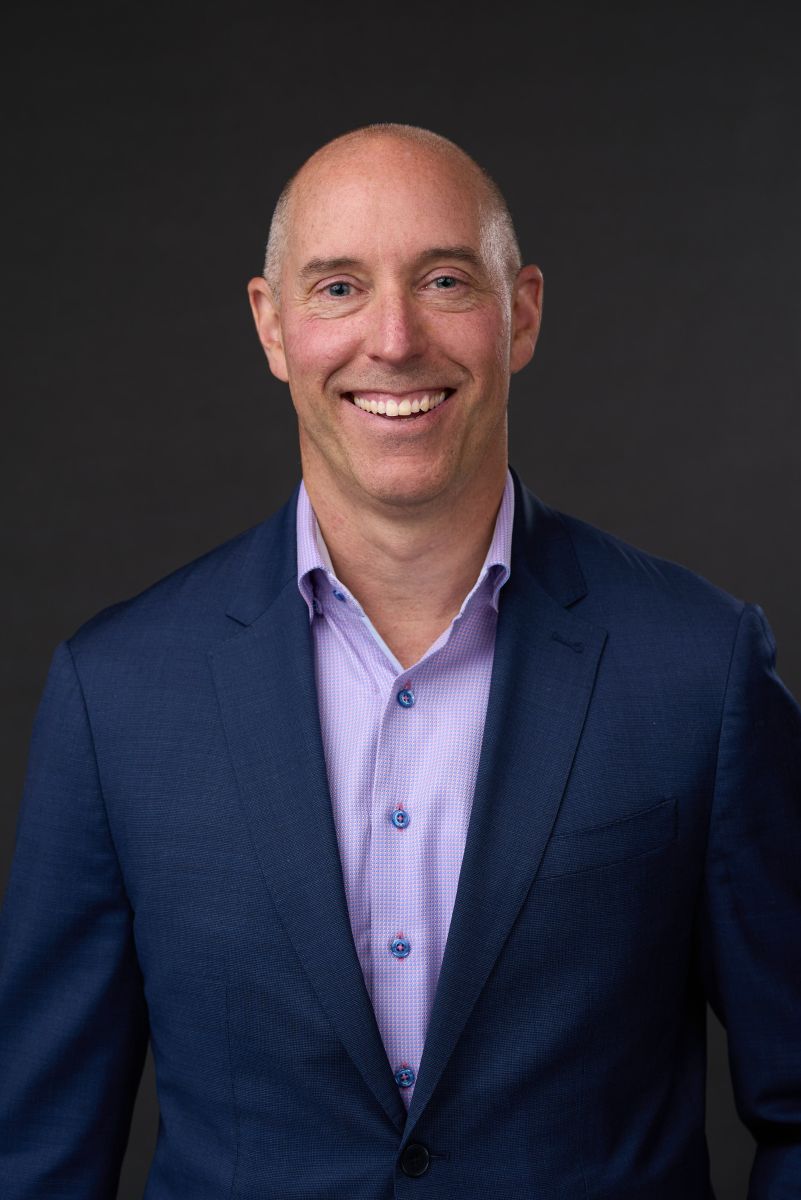 Gary Salman, Black Talon Security